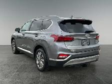 2019 Hyundai Santa Fe Preferred - Photo 4
