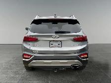 2019 Hyundai Santa Fe Preferred - Photo 5