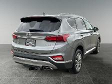 2019 Hyundai Santa Fe Preferred - Photo 7