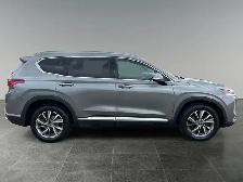 2019 Hyundai Santa Fe Preferred - Photo 8