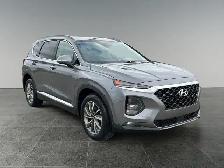 2019 Hyundai Santa Fe Preferred - Photo 9