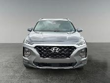 2019 Hyundai Santa Fe Preferred - Photo 10