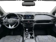 2019 Hyundai Santa Fe Preferred - Photo 12