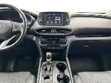 2019 Hyundai Santa Fe Preferred - Photo 13