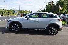 2021 MAZDA CX-3 GT AUTO AWD - Photo 2