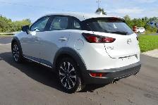 2021 MAZDA CX-3 GT AUTO AWD - Photo 3