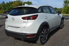 2021 MAZDA CX-3 GT AUTO AWD - Photo 5
