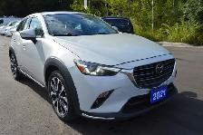 2021 MAZDA CX-3 GT AUTO AWD - Photo 7