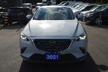 2021 MAZDA CX-3 GT AUTO AWD - Photo 8