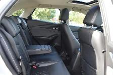 2021 MAZDA CX-3 GT AUTO AWD - Photo 14