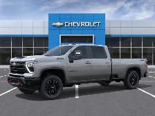 2026 Chevrolet Silverado 3500HD LT 4WD Crew Cab Long Box LT - Photo 2