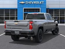 2026 Chevrolet Silverado 3500HD LT 4WD Crew Cab Long Box LT - Photo 4