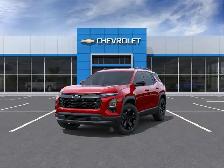 2027 Chevrolet Equinox AWD LT AWD LT