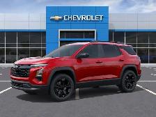 2027 Chevrolet Equinox AWD LT AWD LT - Photo 2