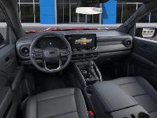 2026 Chevrolet Colorado 4WD Trail Boss Crew Cab Short Box 4-Whee - Photo 5