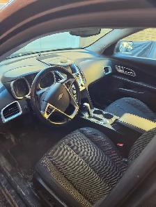 2014 Black SUV Equinox - Photo 3