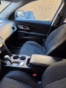 2014 Black SUV Equinox - Photo 4