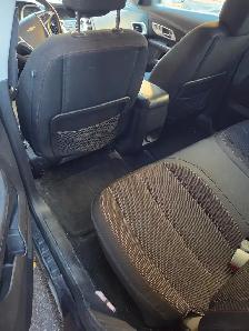 2014 Black SUV Equinox - Photo 5