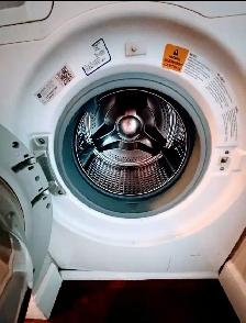 GE Washer Dryer Set - Will Deliver - Photo 2