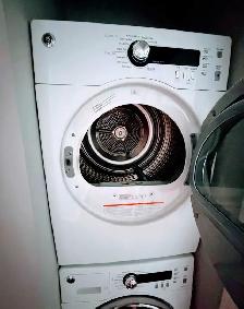 GE Washer Dryer Set - Will Deliver - Photo 3