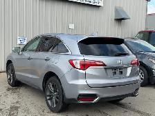 2017 Acura RDX AWD 4dr Elite Pkg - Photo 3