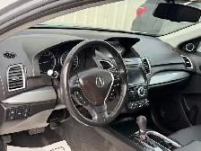 2017 Acura RDX AWD 4dr Elite Pkg - Photo 7