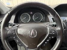 2017 Acura RDX AWD 4dr Elite Pkg - Photo 8