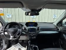 2017 Acura RDX AWD 4dr Elite Pkg - Photo 18