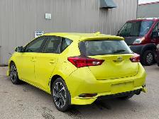 2016 Scion IM 4dr Auto - Photo 2