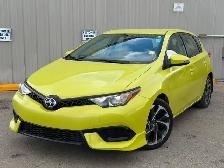 2016 Scion IM 4dr Auto - Photo 3