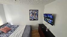 Chambre en colocation à Laval - Photo 2