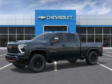 2026 Chevrolet Silverado 2500HD ZR2 - Photo 2