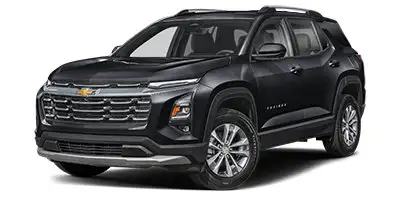2027 Chevrolet Equinox AWD ACTIV