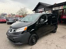 2018 Nissan NV200 Compact Cargo I4 S