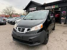 2018 Nissan NV200 Compact Cargo I4 S - Photo 2