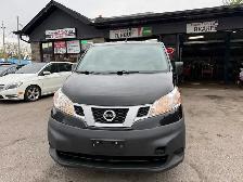 2018 Nissan NV200 Compact Cargo I4 S - Photo 3