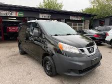 2018 Nissan NV200 Compact Cargo I4 S - Photo 4