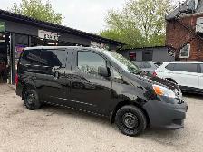 2018 Nissan NV200 Compact Cargo I4 S - Photo 5