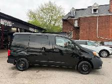2018 Nissan NV200 Compact Cargo I4 S - Photo 6