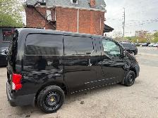 2018 Nissan NV200 Compact Cargo I4 S - Photo 7