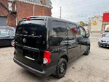 2018 Nissan NV200 Compact Cargo I4 S - Photo 8
