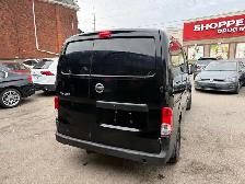2018 Nissan NV200 Compact Cargo I4 S - Photo 9