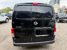 2018 Nissan NV200 Compact Cargo I4 S - Photo 10