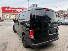 2018 Nissan NV200 Compact Cargo I4 S - Photo 11