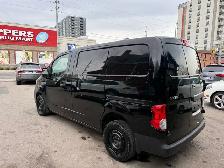 2018 Nissan NV200 Compact Cargo I4 S - Photo 12