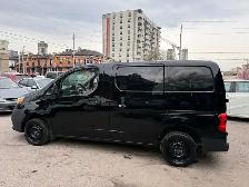 2018 Nissan NV200 Compact Cargo I4 S - Photo 13