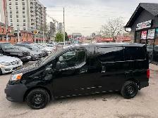 2018 Nissan NV200 Compact Cargo I4 S - Photo 14