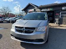 2017 Dodge Grand Caravan 4dr Wgn SXT - Photo 2