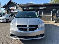 2017 Dodge Grand Caravan 4dr Wgn SXT - Photo 3