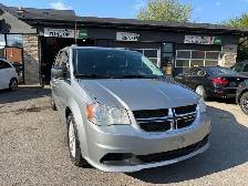 2017 Dodge Grand Caravan 4dr Wgn SXT - Photo 4